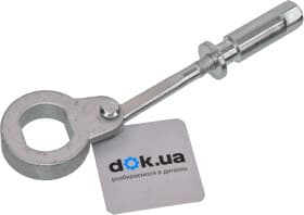 Натяжной ролик поликлинового ремня