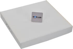 Фильтр салона