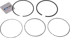 Комплект поршневих кілець
