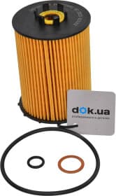 Масляный фильтр