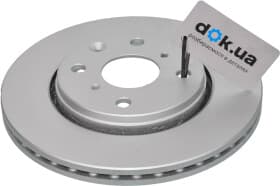 Гальмівний диск