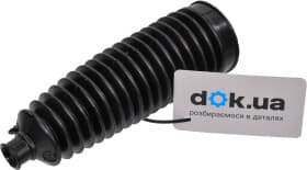 Пыльник рулевой рейки