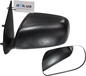 Наружное зеркало