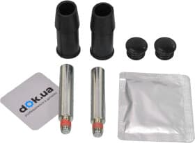 Направляющая гильза скобы тормозного суппорта Направляющая гильза скобы тормозного суппорта