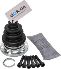 Пыльник ШРУСа