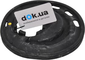 Тарілка пружини