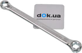 Ключ накидний Toptul AAEE1012 I-подібний Е10xЕ12