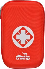 Футляр для автомобильной аптечки Tramp EVA Box TRA-193-RED