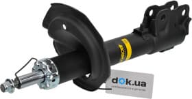 Стійка амортизатора