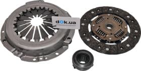 Комплект зчеплення