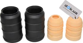 Комплект (пыльники + отбойники)