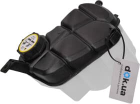 Бачок охлаждающей жидкости