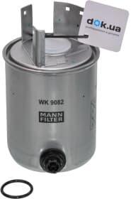 Топливный фильтр