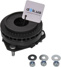 Комплект (опора + підшипник)