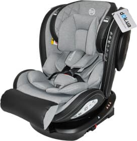 Автокресло El Camino ME 1045-1 Evolution 360 Isofix