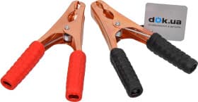 Клеми прикурювача Elegant 102211