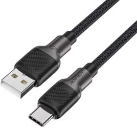 Кабель Acefast Fast Charging C10-04 USB - type-C 1,2 м