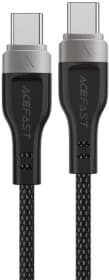 Кабель Acefast Fast Charging C11-03 type-C - type-C 1,2 м