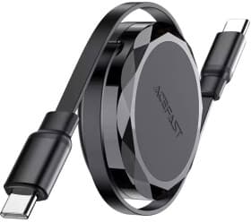 Кабель Acefast Fast Charging C13-03 type-C - type-C 0,8 м