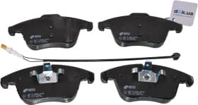 Тормозные колодки