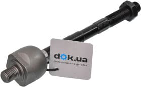 Кермова тяга