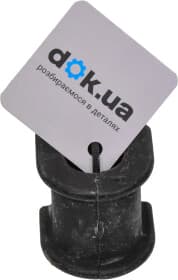 Втулка стабилизатора Втулка стабилизатора