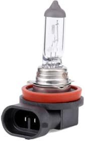 Автолампа Land Rover H11 55 W прозора lr044458