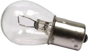 Автолампа SsangYong R5W BA15s 8 W прозора 8364008500