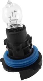 Автолампа Volvo P21 24 W біла 31395926