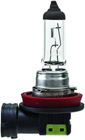 Автолампа Wagner H11 PGJ19-2 55 W прозрачная bp1255h11