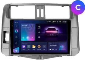 Штатная магнитола Teyes CC3 2K C 360° 32611