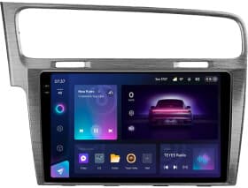 Штатная магнитола Teyes CC3 2K F1 360° 32856