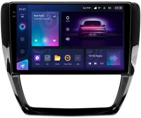 Штатная магнитола Teyes CC3 2K 360° 32861