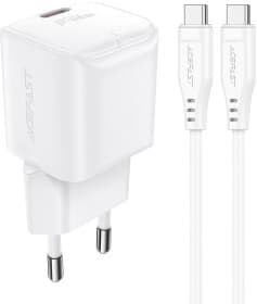 Сетевое зарядное устройство Acefast PWRup A77 69743162828530 30 Вт