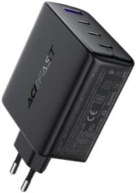 Сетевое зарядное устройство Acefast PWRup A94 6974316283133 100 Вт
