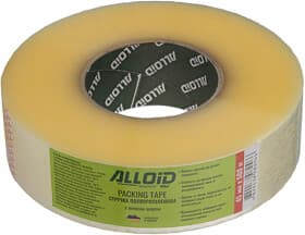 Скотч Alloid PT-3845450 на пенополиэтиленовой основе 45 мм х 500 м