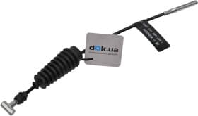 Трос ручного гальма