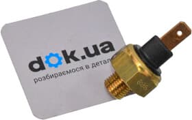 Датчик температуры охлаждающей жидкости