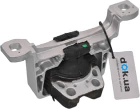 Подушка двигателя