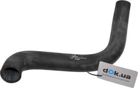 Патрубок радіатора системи охолодження двигуна