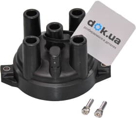 Кришка розподільника запалювання