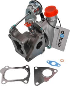 Турбина Asam 30930