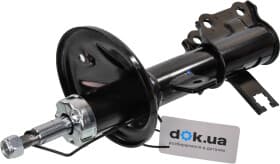 Стойка амортизатора