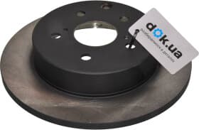 Тормозной диск