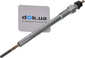 Свічка розжарювання