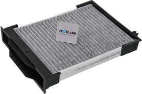 Фільтр салону Фільтр салону