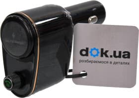 Fm-модулятор Baseus S-06