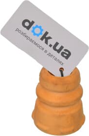 Отбойник амортизатора