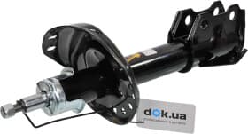 Стойка амортизатора