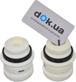 Отбойник амортизатора